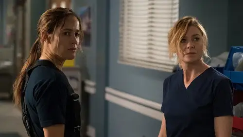 Estación 19 Temporada 1 Episodios 1 • Sub Español