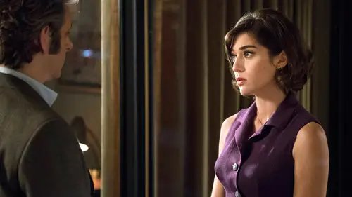 Masters of Sex Temporada 4 Episodios 8 • Sub Español