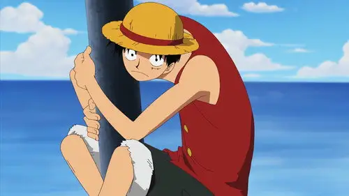 One Piece Temporada 9 Episodios 265 • Sub Español