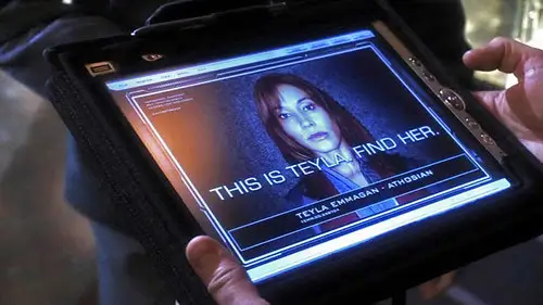 Stargate Atlantis Temporada 4 Episodios 6 • Sub Español