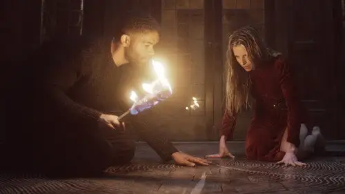 The OA Temporada 2 Episodios 5 • Sub Español