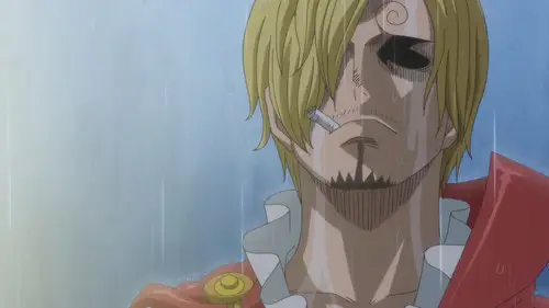 One Piece Temporada 19 Episodios 817 • Sub Español