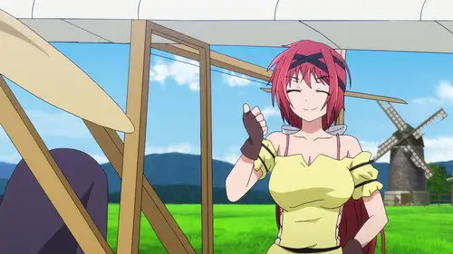 Plunderer Temporada 1 Episodios 6 • Sub Español