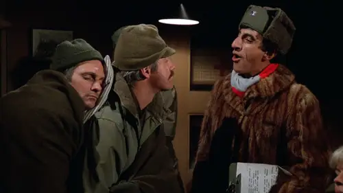 M*A*S*H Temporada 10 Episodios 9 • Sub Español