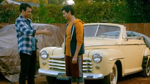 Cobra Kai Temporada 3 Episodios 9 • Sub Español
