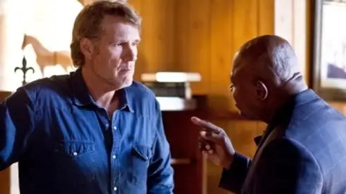 Longmire Temporada 2 Episodios 13 • Sub Español