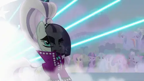 My Little Pony: La magia de la amistad Temporada 5 Episodios 24 • Sub Español