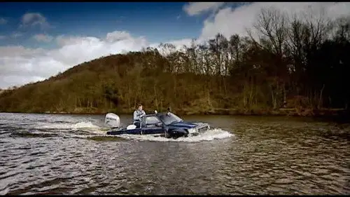 Top Gear Temporada 0 Episodios 9 • Sub Español