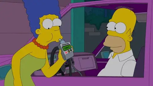 Los Simpson Temporada 25 Episodios 7 • Sub Español
