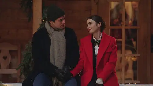 Emily en París Temporada 4 Episodios 6 • Sub Español