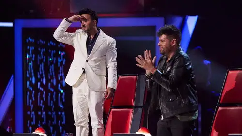 La voz Temporada 11 Episodios 10 • Sub Español