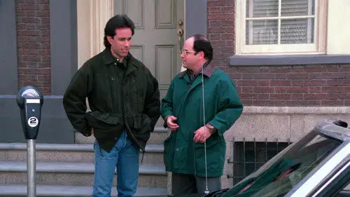 Seinfeld Temporada 6 Episodios 8 • Sub Español