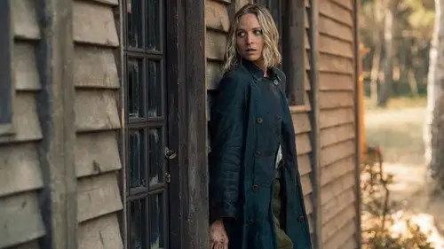 The Iris Affair Temporada 1 Episodios 2 • Sub Español