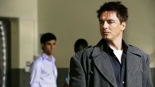Torchwood Temporada 3 Episodios 1 • Sub Español