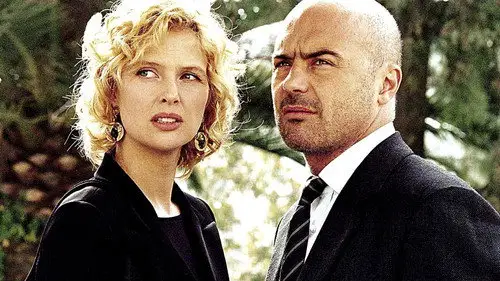 Comisario Montalbano Temporada 3 Episodios 2 • Sub Español