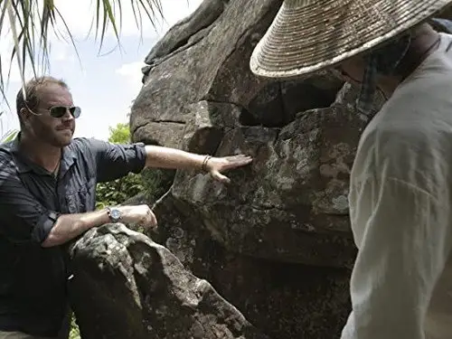 Expedición al pasado Temporada 2 Episodios 7 • Sub Español