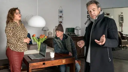 SOKO Leipzig Temporada 22 Episodios 14 • Sub Español