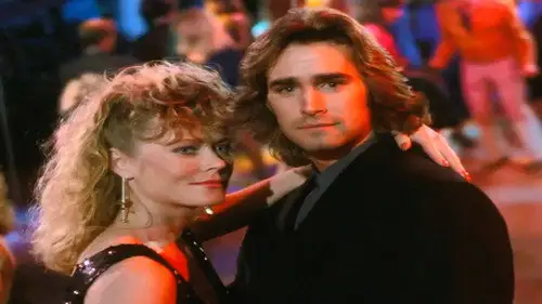 Dallas Temporada 12 Episodios 15 • Sub Español