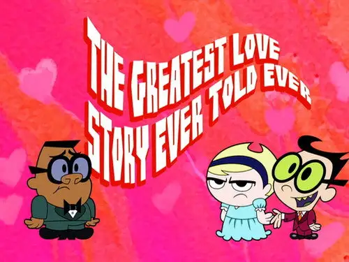 Las macabras aventuras de Billy y Mandy Temporada 7 Episodios 13 • Sub Español