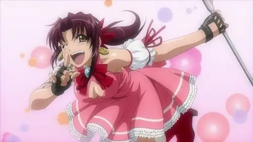 Black Lagoon Temporada 0 Episodios 2 • Sub Español