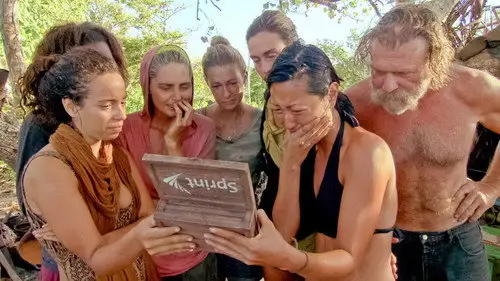 Survivor Temporada 24 Episodios 12 • Sub Español