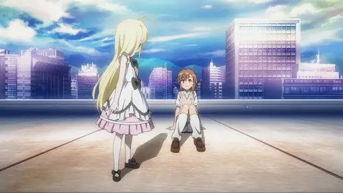 Toaru Kagaku no Railgun Temporada 2 Episodios 23 • Sub Español