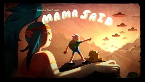 Hora de aventuras Temporada 7 Episodios 4 • Sub Español