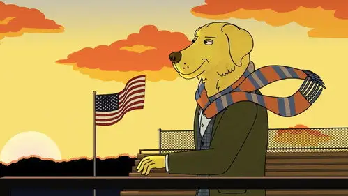 BoJack Horseman Temporada 6 Episodios 2 • Sub Español