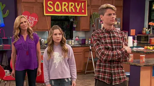 Henry Danger Temporada 4 Episodios 15 • Sub Español