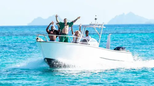 Love Island (Estados Unidos) Temporada 6 Episodios 15 • Sub Español