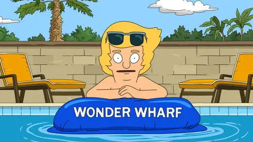 Bob's Burgers Temporada 6 Episodios 16 • Sub Español