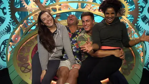 Big Brother Temporada 16 Episodios 21 • Sub Español