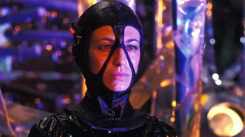Farscape Temporada 4 Episodios 5 • Sub Español