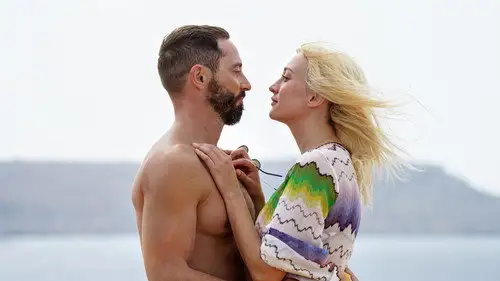 Blinded Temporada 2 Episodios 4 • Sub Español