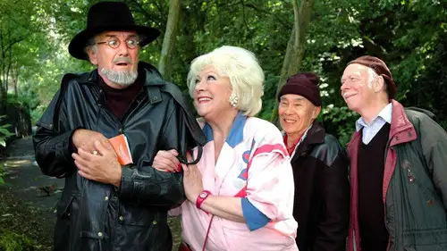 Last of the Summer Wine Temporada 30 Episodios 4 • Sub Español