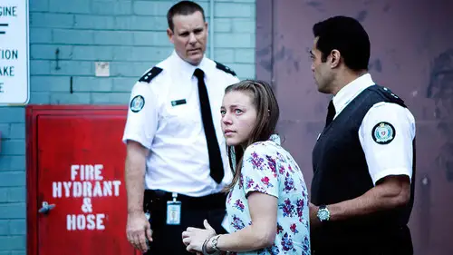 Wentworth Temporada 2 Episodios 4 • Sub Español