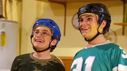 Los Goldberg Temporada 3 Episodios 16 • Sub Español