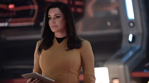Star Trek: Strange New Worlds Temporada 3 Episodios 6 • Sub Español
