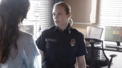 Estación 19 Temporada 4 Episodios 10 • Sub Español