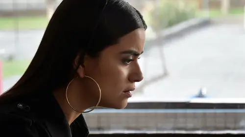 El Presidente Temporada 1 Episodios 6 • Sub Español