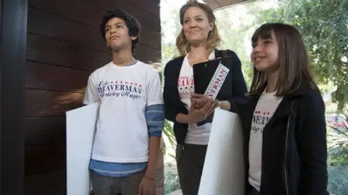 Parenthood Temporada 5 Episodios 6 • Sub Español