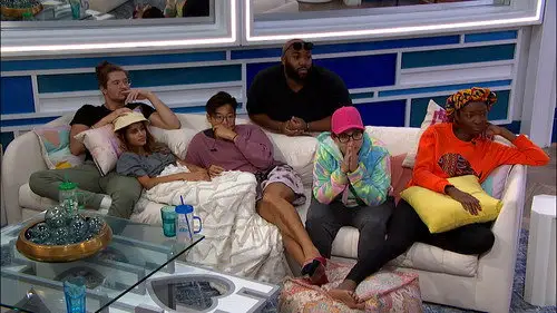 Gran hermano (Estados Unidos) Temporada 23 Episodios 5 • Sub Español