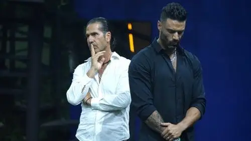 La Casa de los Famosos Temporada 4 Episodios 17 • Sub Español