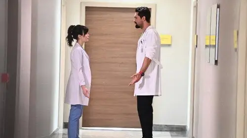 Doctor Alí Temporada 2 Episodios 17 • Sub Español