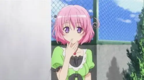 To Love-Ru Temporada 2 Episodios 9 • Sub Español