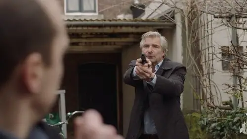Flikken Maastricht Temporada 16 Episodios 10 • Sub Español