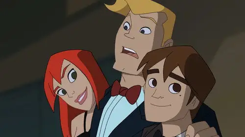 El Espectacular Spiderman Temporada 1 Episodios 7 • Sub Español