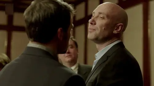 Infiltrado Temporada 5 Episodios 7 • Sub Español