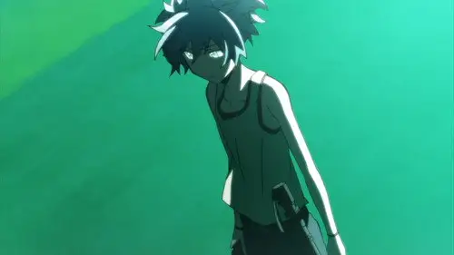 Assassination Classroom Temporada 1 Episodios 22 • Sub Español