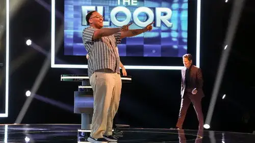 The Floor 2024 Temporada 5 Episodios 4 • Sub Español